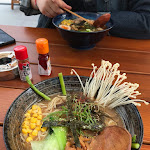 Photo n°1 de l'avis de Angela.a fait le 02/07/2019 à 21:01 sur le  Shibuya Berlin à Berlin