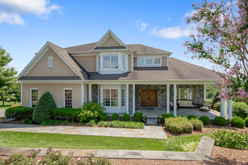 Real Estate Agency «Adam Ellison Homes, Long and Foster Realtors», reviews and photos, 244 N Market St, Frederick, MD 21701, USA