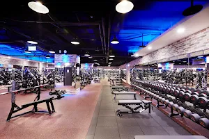 Fitness Factory Factory Xizhi image