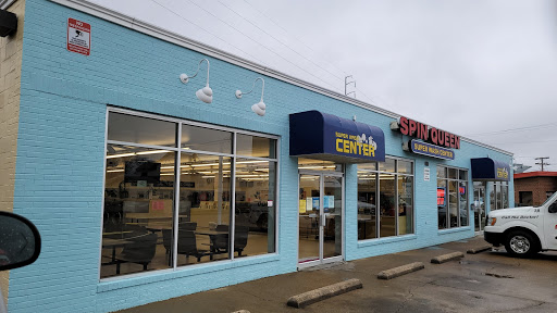 Laundromat «Spin Queen», reviews and photos, 912 W Pembroke Ave, Hampton, VA 23669, USA