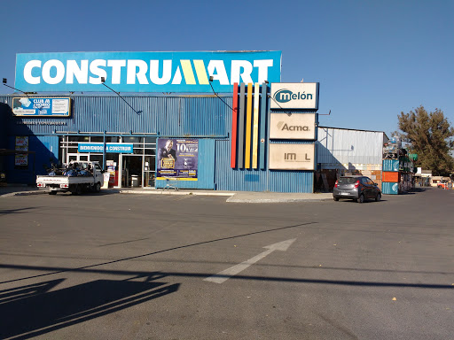 Construmart - El Belloto