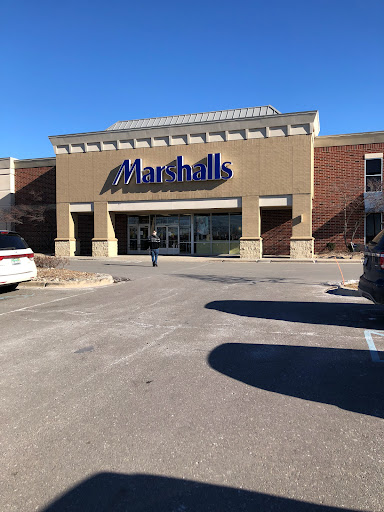 Department Store «Marshalls», reviews and photos, 13200 Middlebelt Rd, Livonia, MI 48154, USA