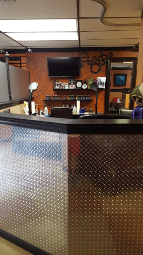 Tattoo Shop «Altered Art Tattoo & Piercing», reviews and photos, 1600 S Delsea Dr, Vineland, NJ 08360, USA