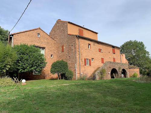 La boriette à Montlaur