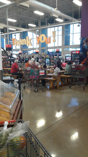 Grocery Store «H-E-B Grocery», reviews and photos, 3111 Woodridge Cove Dr Suite 500, Houston, TX 77087, USA