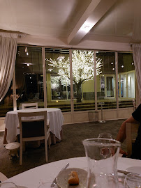 Atmosphère du Restaurant gastronomique Le Cayola à Les Sables-d'Olonne - n°9