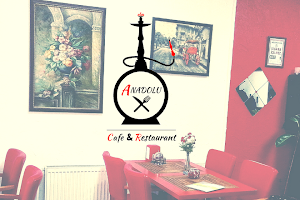 Anadolu Cafe & Restaurant image