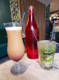 Plats et boissons du Restaurant Le Piccadilly à Saumur - n°8