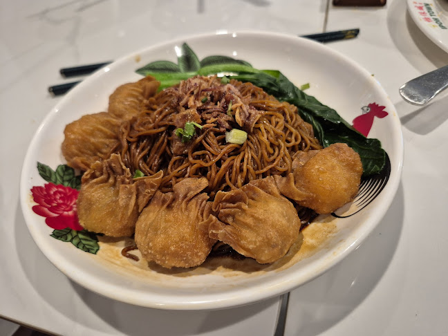 Ipoh Town Kopitiam - Singapore