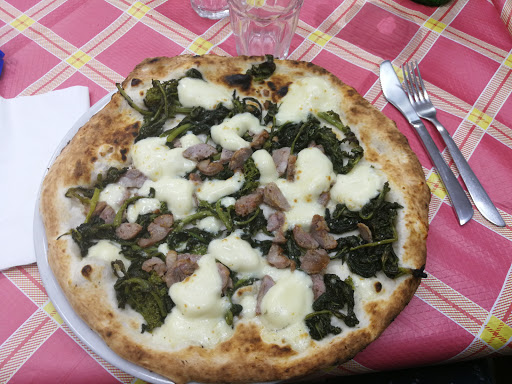 Pizzeria Napoli Centro