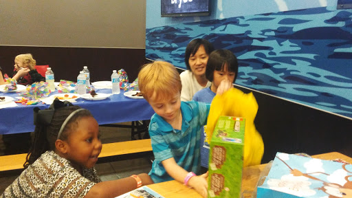 Amusement Park «Flight Deck Trampoline Park», reviews and photos, 1600 Interstate 20 W, Arlington, TX 76018, USA