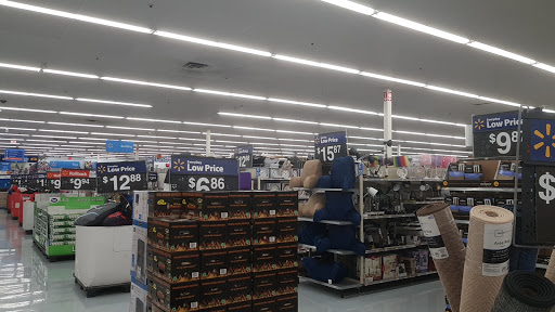 Discount Store «Walmart», reviews and photos, 3041 N Rainbow Blvd, Las Vegas, NV 89108, USA