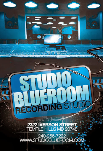 Studio Blueroom Recording Studio