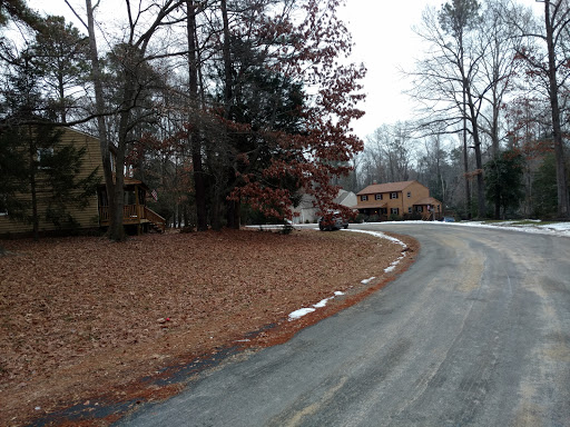 Golf Club «The Brookwoods Golf Club», reviews and photos, 7325 Club Dr, Quinton, VA 23141, USA