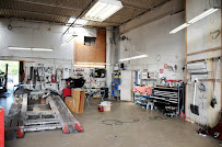 AC Autobody & Repair - Photo 3 - Car repair in Racine, WI, Racine