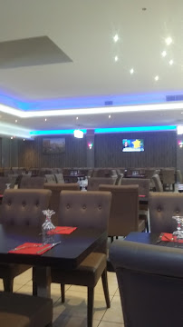 Atmosphère du Restaurant pakistanais Sahil à Bobigny - n°13