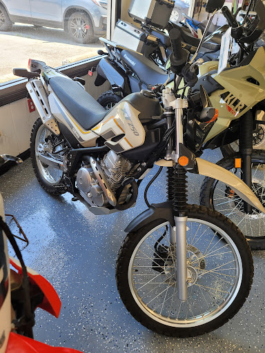 Motorcycle Dealer «Thornton Motorcycle Sales», reviews and photos, 762 E Co Rd 300 S, Versailles, IN 47042, USA