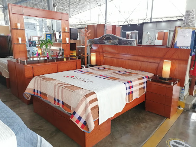 Mega Muebles - Tienda de muebles