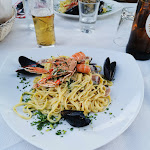 Photo n°3 de l'avis de Filippo.l fait le 02/08/2022 à 11:22 sur le  Locanda dei Casta à Fano