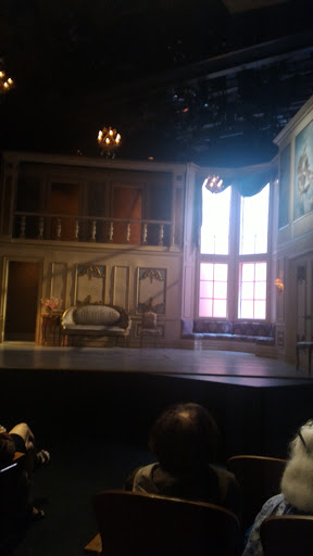 Performing Arts Theater «The Shakespeare Theatre of New Jersey», reviews and photos, 36 Madison Ave, Madison, NJ 07940, USA
