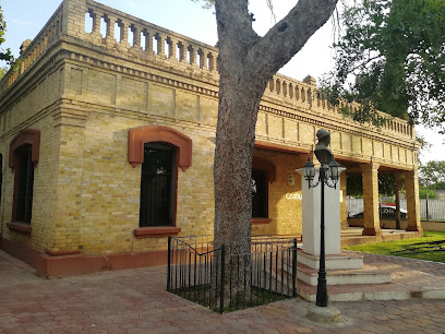 Museo de Francisco Villa
