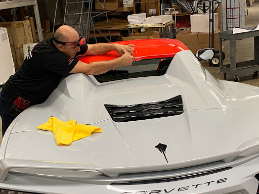 Commercial Printer «In the Mix Productions», reviews and photos, 30450 Ryan Rd, Warren, MI 48092, USA