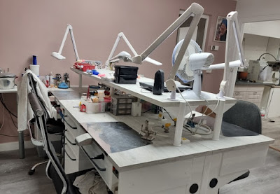Laboratoire Maghri-Faure Prothèses à Saint-André-les-Vergers