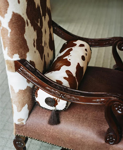 Millennium Upholstery