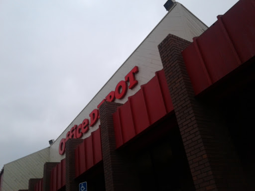 Office Supply Store «Office Depot», reviews and photos, 15100 Whittier Blvd, Whittier, CA 90603, USA