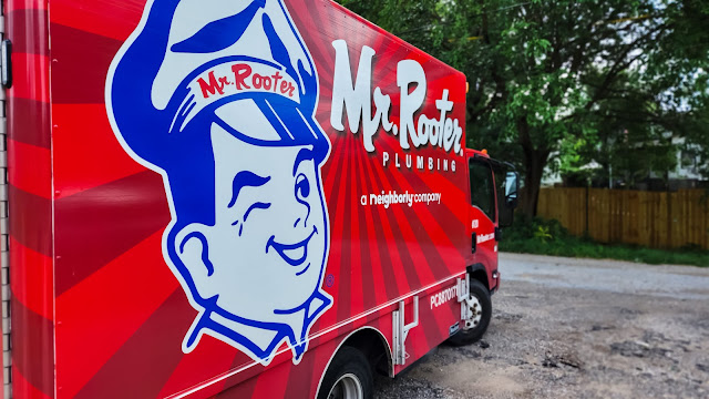 Mr. Rooter Plumbing of Scarborough ON