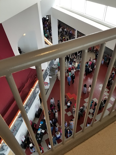 Arena «Colonial Life Arena», reviews and photos, 801 Lincoln St, Columbia, SC 29201, USA