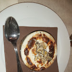 Photo n°2 de l'avis de Manuela.i fait le 08/03/2020 à 01:02 sur le  Osteria delle Rane Rosse à Settimo Milanese