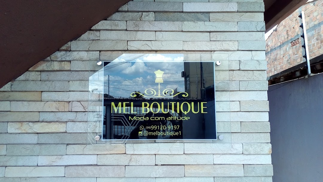 Mel Boutique