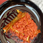 Photo n°2 de l'avis de Monseniore.i fait le 30/10/2023 à 15:08 sur le  In Riva bistrò à Venice