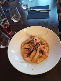 Plats et boissons du Restaurant français Restaurant La Tour à Saint-Denis - n°20