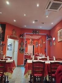 Atmosphère du Restaurant indien Restaurant Ganesha à Strasbourg - n°8