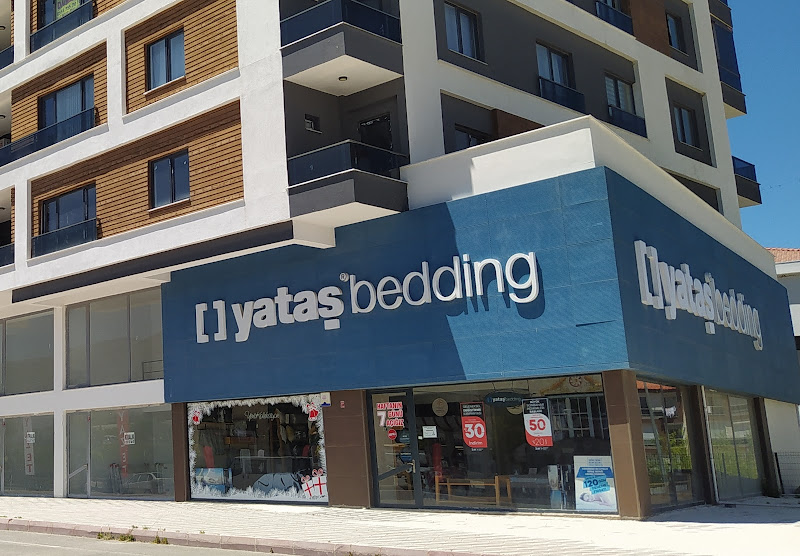 Yataş Bedding I Burdur logo