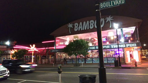 Night Club «Bamboo Bar», reviews and photos, 201 Boulevard, Seaside Heights, NJ 08751, USA