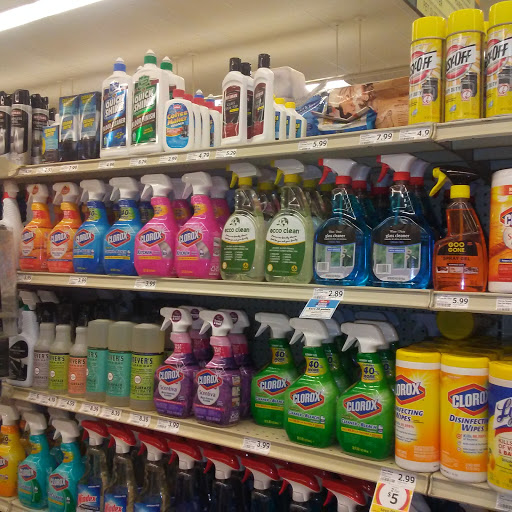 Grocery Store «Winn-Dixie», reviews and photos, 604 Crandon Blvd, Key Biscayne, FL 33149, USA