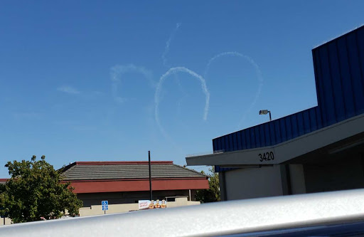 Sporting Goods Store «Big 5 Sporting Goods», reviews and photos, 3420 Arden Way, Sacramento, CA 95825, USA