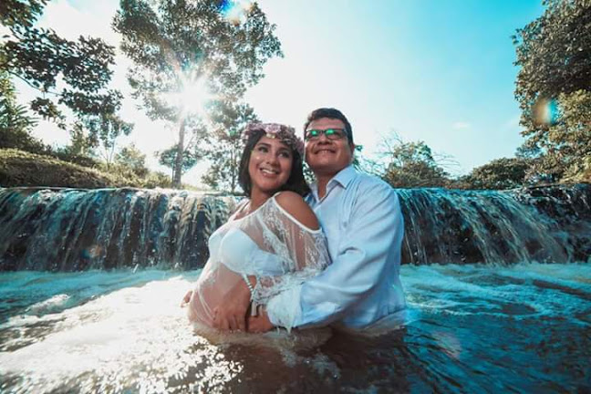 Alzamora, Iquitos 16001