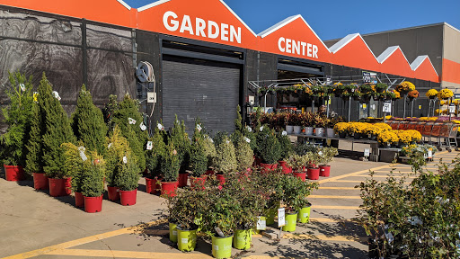 Home Improvement Store «The Home Depot», reviews and photos, 9 Gus Ave, Bloomsburg, PA 17815, USA