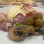 Photo n°1 de l'avis de Christian.a fait le 22/08/2022 à 21:15 sur le  S'accabbadora bar ristorante pizzeria à Nuoro