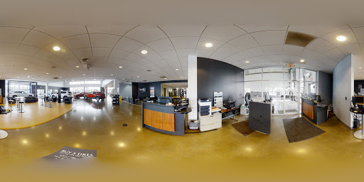 Mazda Dealer «Jeff Schmitt Mazda», reviews and photos, 646 Alpha Rd, Beavercreek, OH 45434, USA