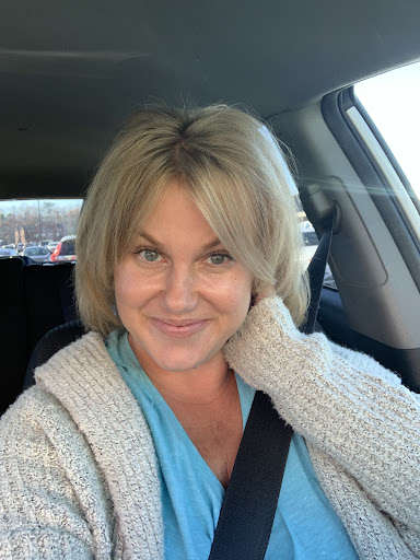 Hair Salon «Mirror Mirror Hair Salon», reviews and photos, 11 Court House South Dennis Rd, Cape May Court House, NJ 08210, USA