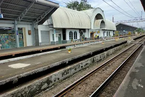 Bojong Gede Station image