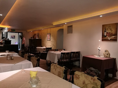 Restoran Maharaja