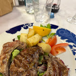 Photo n°1 de l'avis de Simon.r fait le 13/06/2023 à 22:26 sur le  Ristorante Pizzeria Victoria à Bologna