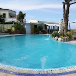 Photo n°1 de l'avis de gabriella.a fait le 28/08/2018 à 17:20 sur le  Hotel l'Approdo à Casamicciola Terme