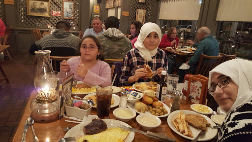 American Restaurant «Cracker Barrel Old Country Store», reviews and photos, 18151 Katy Fwy, Houston, TX 77094, USA